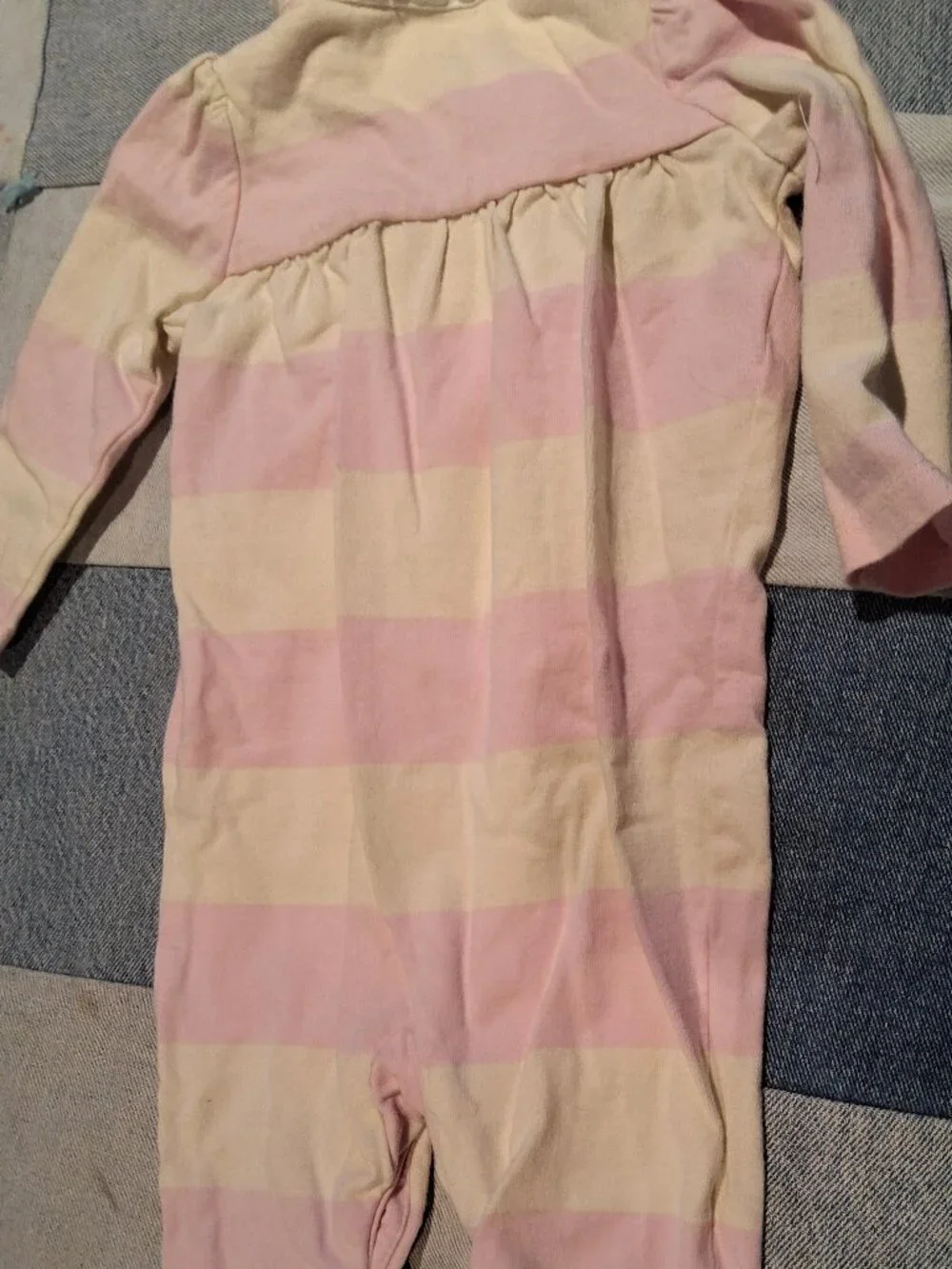Ralph Lauren baby romper